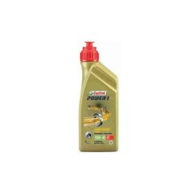 Castrol 10w10 4t 1lt Motor Yağı
