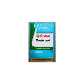 Castrol 16 Kilogram Radicool Mavi Antifriz