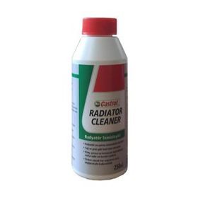 Castrol 250 ml Radyatör Temizleyici