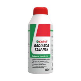 Castrol 250 ml Radyatör Temizleyici