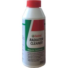 Castrol 250 ml Radyatör Temizleyici