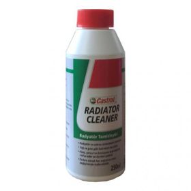 Castrol 250 ml Radyatör Temizleyici
