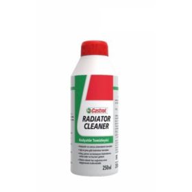 Castrol 250 ml Radyatör Temizleyici