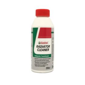 Castrol 250 ml Radyatör Temizleyici