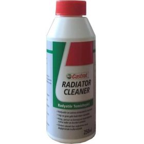 Castrol 250 ml Radyatör Temizleyici