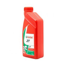 Castrol 2t 1 L 2 Zamanlı Motosiklet Yağı