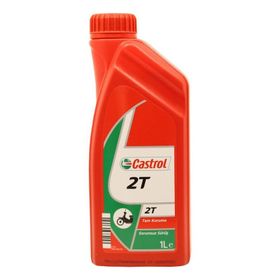 Castrol 2t 1 L 2 Zamanlı Motosiklet Yağı