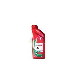 Castrol 2t 1 L 2 Zamanlı Motosiklet Yağı