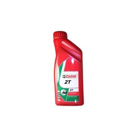 Castrol 2t 1 L 2 Zamanlı Motosiklet Yağı