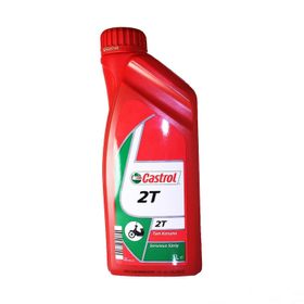 Castrol 2t 1 Lt 2 Zamanlı Mineral Bazlı Motosiklet Yağı