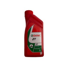 Castrol 2t 1 Lt 2 Zamanlı Mineral Bazlı Motosiklet Yağı