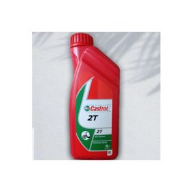 Castrol 2t 1 Lt 2 Zamanlı Mineral Bazlı Motosiklet Yağı