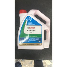 Castrol 3 lt Mavi Antifriz