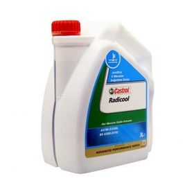 Castrol 3 lt Mavi Antifriz