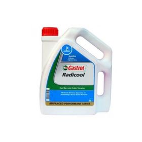 Castrol 3 lt Mavi Antifriz
