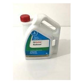 Castrol 3 lt Mavi Antifriz