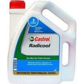 Castrol 3 lt Mavi Antifriz