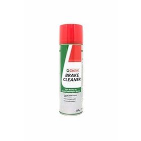 Castrol 500 ml Fren Balata ve Genel Temizleme Spreyi