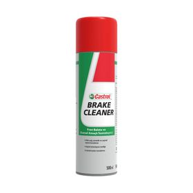 Castrol 500 ml Fren Balata ve Genel Temizleme Spreyi