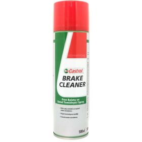 Castrol 500 ml Fren Balata ve Genel Temizleme Spreyi