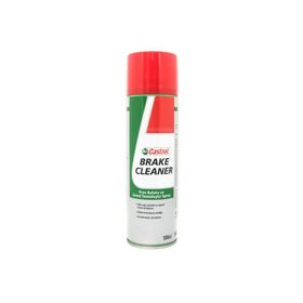 Castrol 500 ml Fren Balata ve Genel Temizleme Spreyi