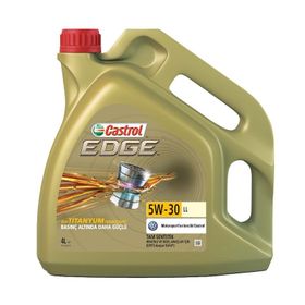 Castrol 5W-30 1 lt Sentetik Motor Yağı