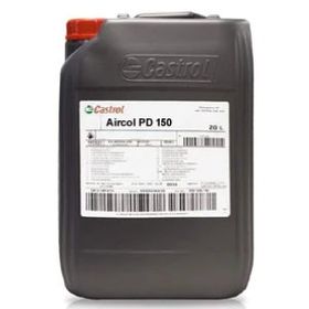 Castrol Aircol CM 150 - 20 lt Kompresör Yağı