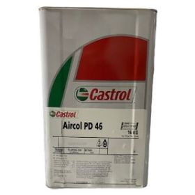 Castrol Aircol CM 46 - 18 lt Kompresör Yağı