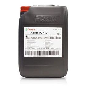 Castrol Aircol PD 150 20 lt Kompresör Yağı