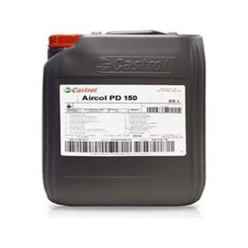 Castrol Aircol PD 150 20 lt Kompresör Yağı