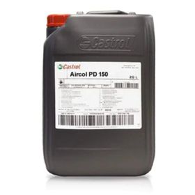 Castrol Aircol PD 150 20 lt Kompresör Yağı