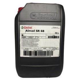 Castrol Aircol SR 68 20 lt Kompresör Yağı