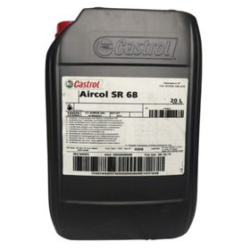 Castrol Aircol SR 68 20 lt Kompresör Yağı
