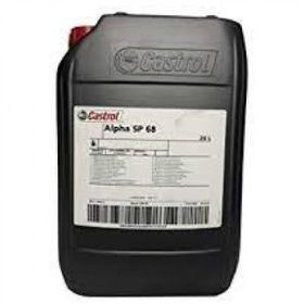 Castrol Alpha Sp 68 20 lt Dişli Yağı