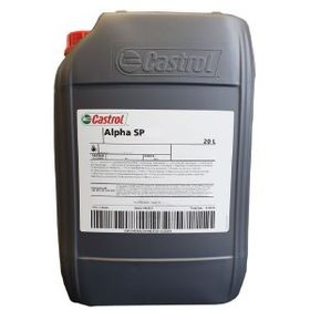 Castrol Alpha Sp 68 20 lt Dişli Yağı