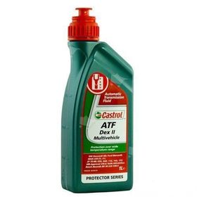 Castrol ATF Dex II Multivehicle 1 L Otomatik Transmisyon Yağı