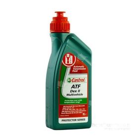 Castrol ATF Dex II Multivehicle 1 L Otomatik Transmisyon Yağı