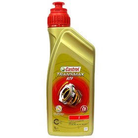 Castrol ATF Transmax Dex III Multivehicle 1 lt Otomatik Transmisyon Yağı
