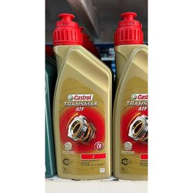 Castrol ATF Transmax Dex III Multivehicle 1 lt Otomatik Transmisyon Yağı