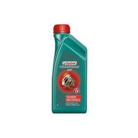 Castrol ATF Transmax Dex III Multivehicle 1 lt Otomatik Transmisyon Yağı