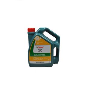 Castrol Axle EPX 80W-90 3 lt Diferansiyel Yağı