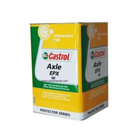 Castrol Axle EPX 90 18 lt Şanzıman Yağı