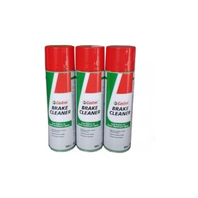Castrol Brake Cleaner 3x500 ml Fren Balata ve Genel Temizleme Spreyi