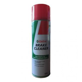 Castrol Brake Cleaner Fren Balata ve Genel Temizleyici 500 ml Sprey