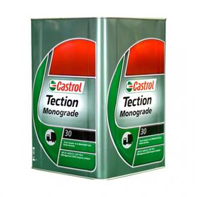 Castrol Crb Monograde 30 16 kg Tek Dereceli Mineral Motor Yağı