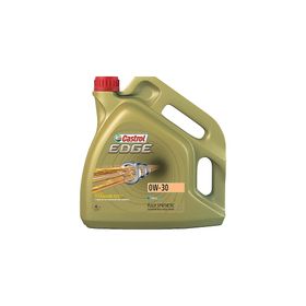 Castrol Edge 0W-30 A3/B4 4 lt 4 Adet Motor Yağı