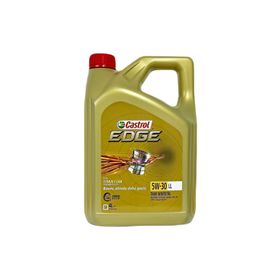 Castrol Edge 5W-30 4 lt Motor Yağı