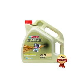 Castrol Edge 5W-40 4 lt Motor Yağı