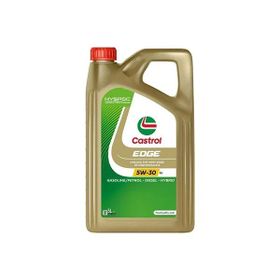 Castrol Edge 5w/30 Ll 5 Lt Motor Yağı