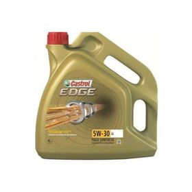 Castrol Edge LL 5W-30 4 Litre 444 Motor Koruyucu Onarıcı Yağ Motor Yağı
